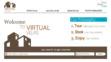 Virtual Villas